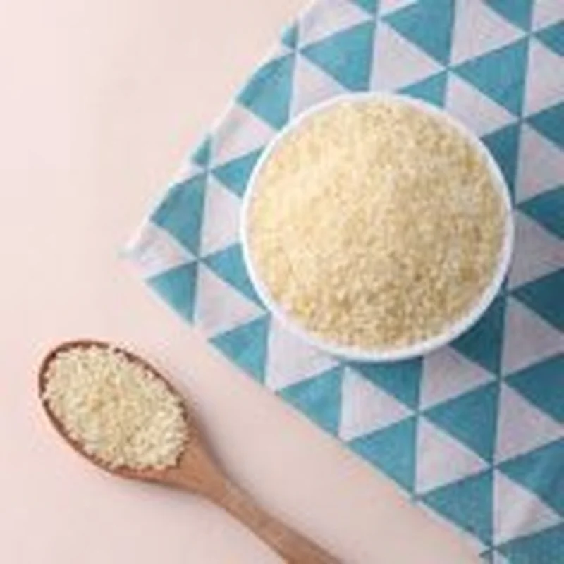 Halal Good Quality food additive bovine edible gelatin from Gelatin Manufacturer